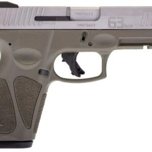 TAURUS G3