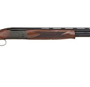 MOSSBERG INT GOLD RESERVE II BLACK LABEL