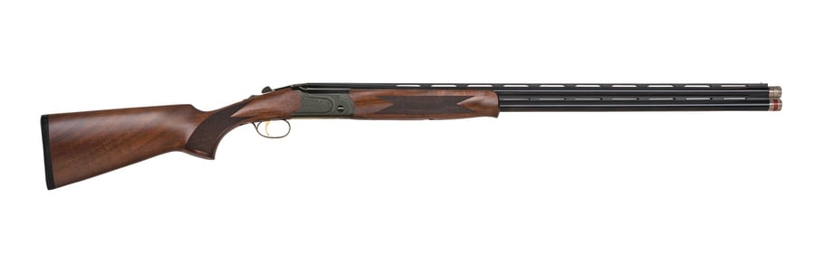 MOSSBERG INT GOLD RESERVE II BLACK LABEL