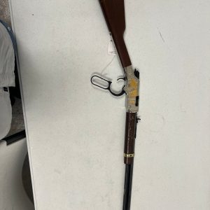 Henry Golden Boy God Bless America Edition