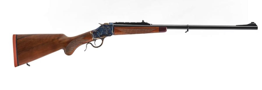 UBERTI 1885 HIGH WALL COURTENEY