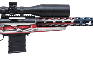 HOWA APC CHASSIS M1500 6.5 CREEDMOOR