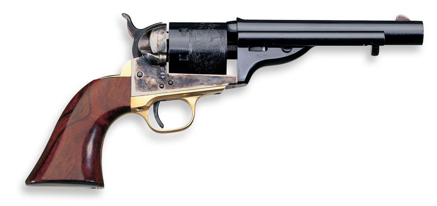 UBERTI 1871 OPEN TOP CONVERSION (EARLY MODEL NAVY)