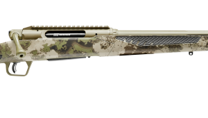 SAVAGE ARMS IMPULSE BIG GAME