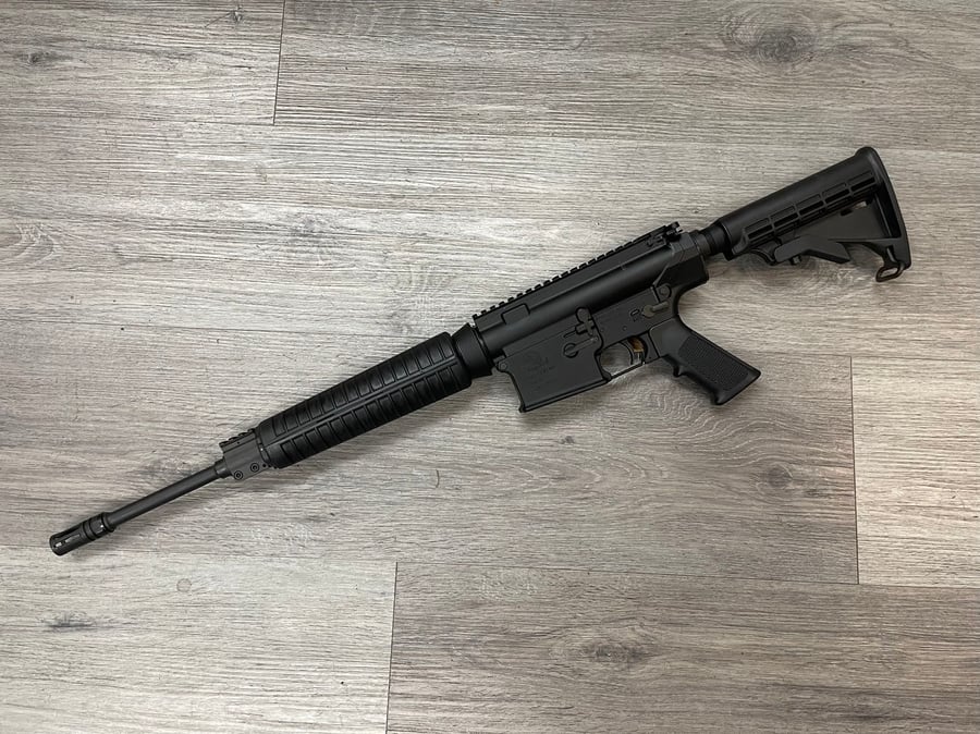 ARMALITE AR-10