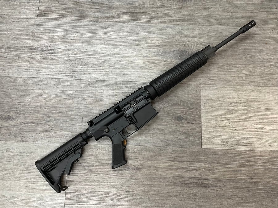 ARMALITE AR-10 - Image 2