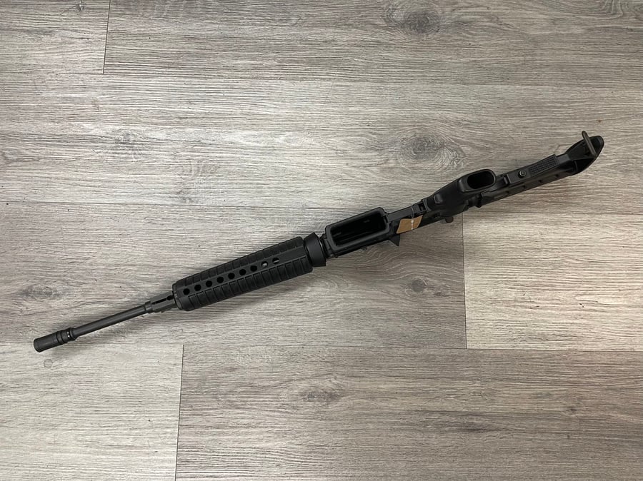 ARMALITE AR-10 - Image 3