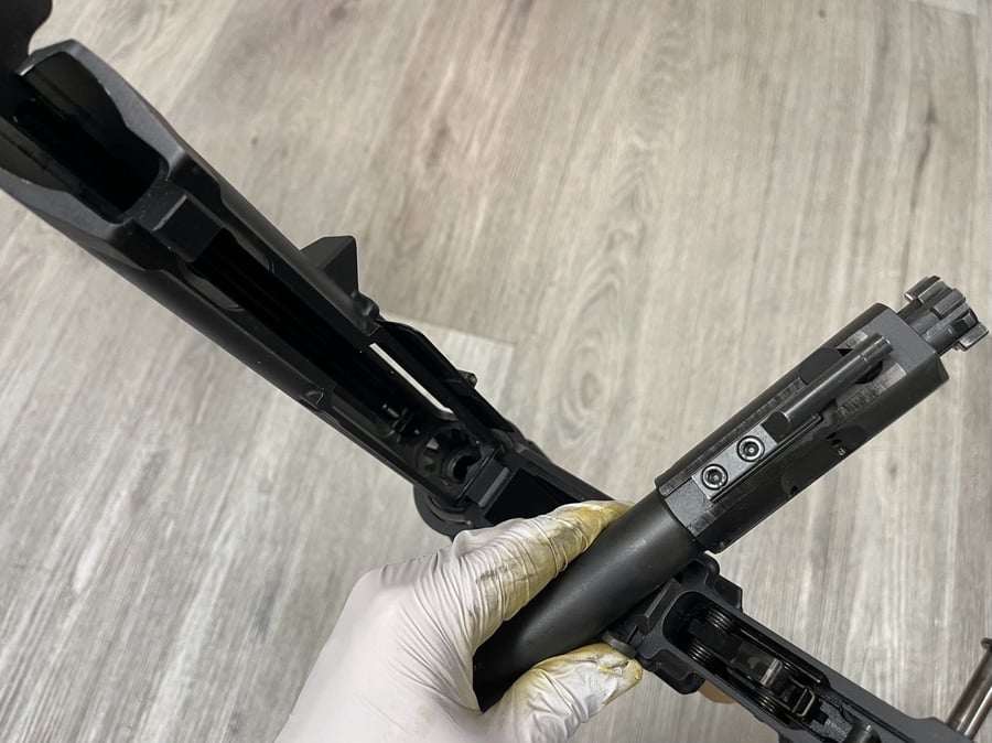 ARMALITE AR-10 - Image 4