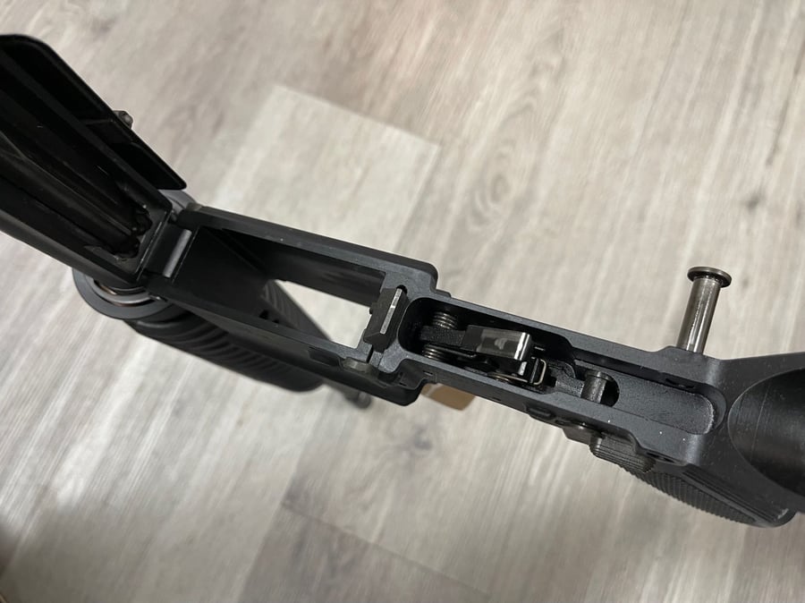 ARMALITE AR-10 - Image 5