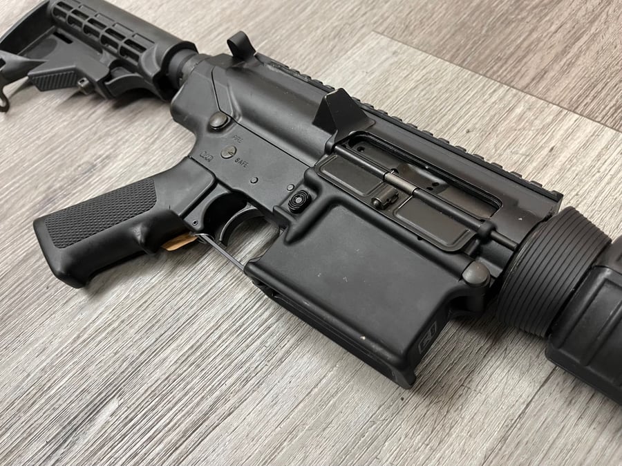 ARMALITE AR-10 - Image 7