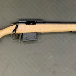 CHRISTENSEN ARMS RIDGELINE SCOUT