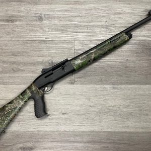 WEATHERBY SA-459