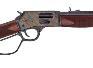 HENRY BIG BOY COLOR CASE HARDENED SIDE GATE CARBINE