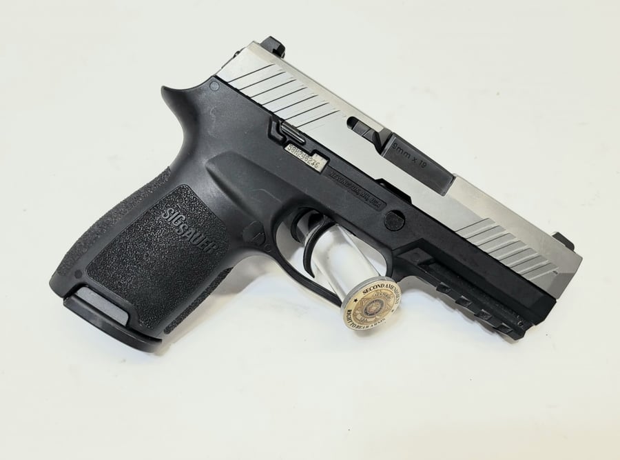 SIG SAUER P320C - Image 2