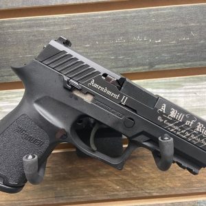 SIG SAUER P320C