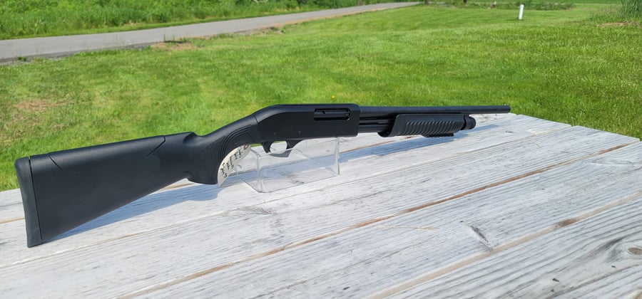 CHARLES DALY HONCHO XL