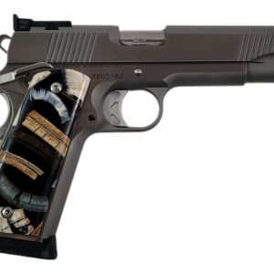 DAN WESSON FIREARMS PM7-45