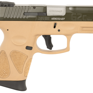 TAURUS G2C