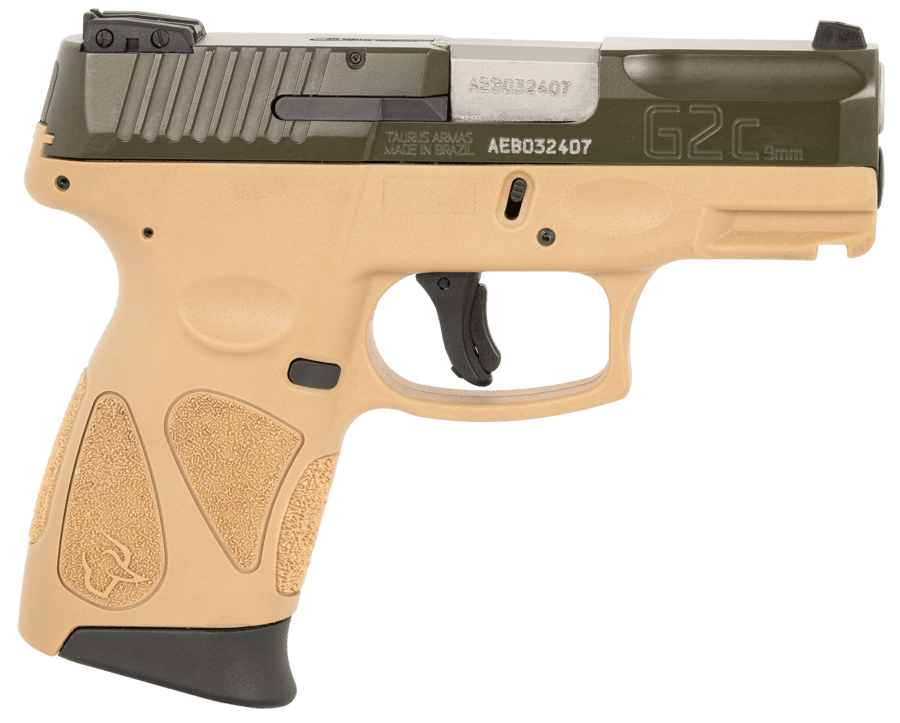 TAURUS G2C