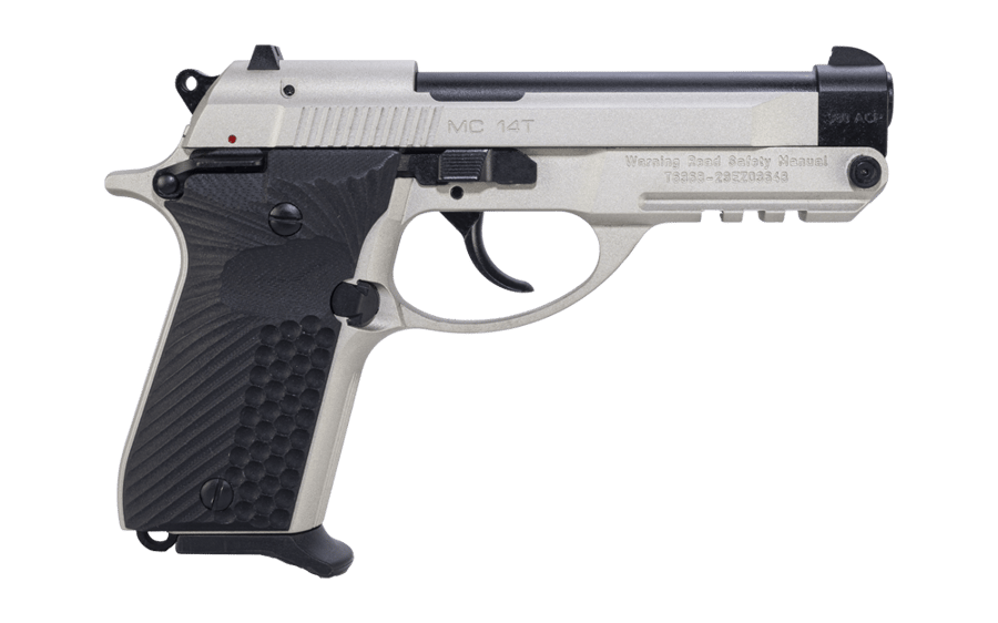 EAA GIRSAN MC 14T TIP-UP