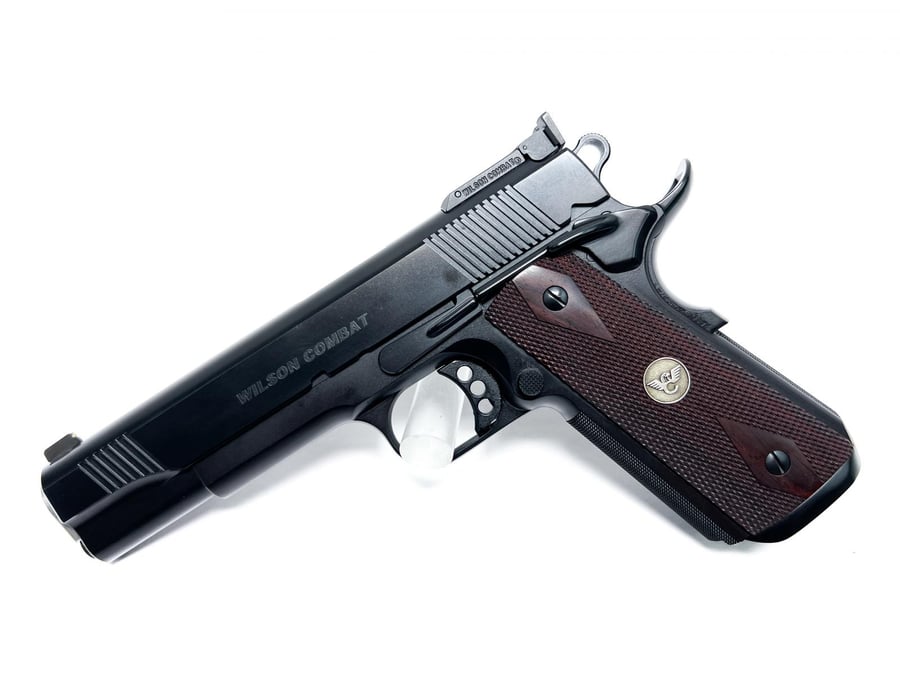WILSON COMBAT CQB - Image 2