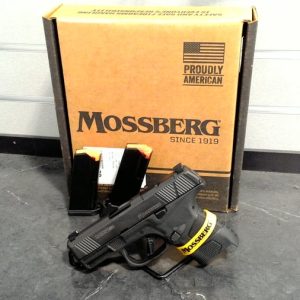 MOSSBERG MC2sc SUB-COMPACT