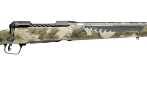 SAVAGE ARMS 110 ULTRALITE CAMO