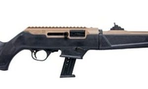 RUGER PC CARBINE