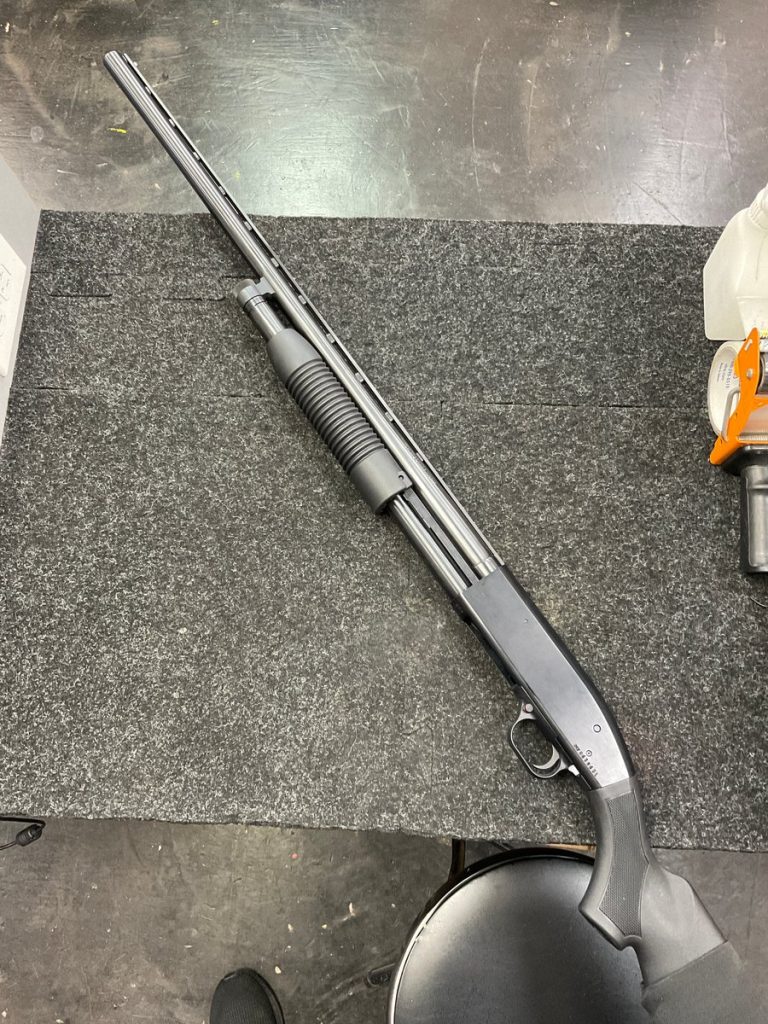 MAVERICK 88 ALL PURPOSE