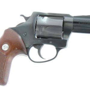 CHARTER ARMS bulldog .44 spl
