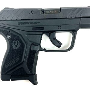 RUGER LCP II