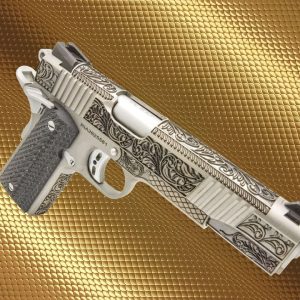 ROCK ISLAND ARMORY 1911 ROCK FS TACTICAL