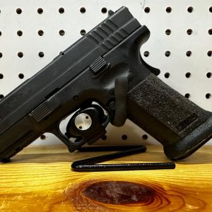 SPRINGFIELD ARMORY XD-40