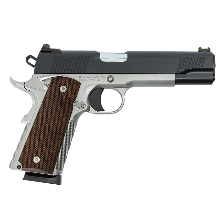TISAS 1911 DUTY
