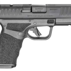 SPRINGFIELD ARMORY HELLCAT PRO OSP W/ GEAR UP PKG