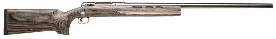 SAVAGE 12 BENCHREST