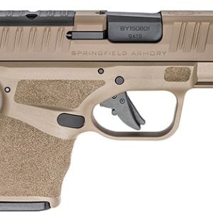 SPRINGFIELD ARMORY HELLCAT OSP