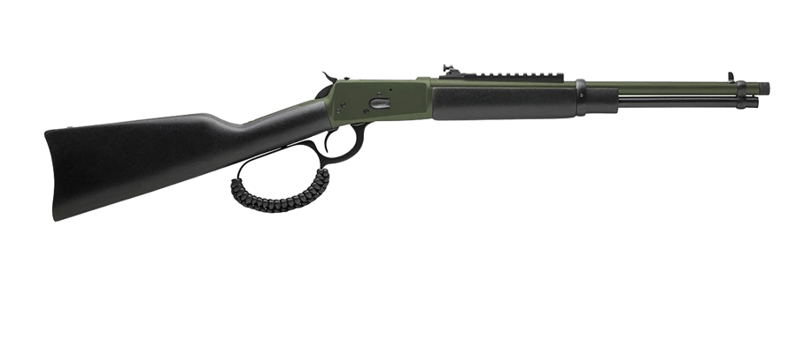 ROSSI R92 CARBINE