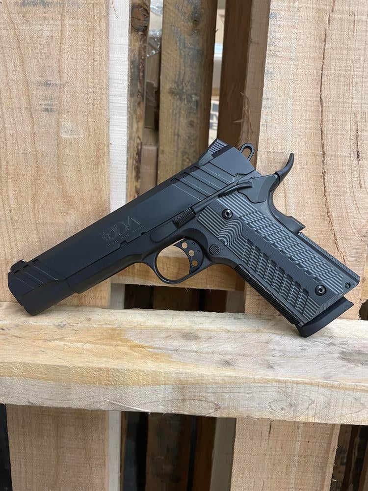 DEVIL DOG ARMS DD500