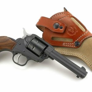RUGER WRANGLER