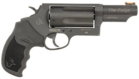 TAURUS JUDGE T.O.R.O. MAGNUM