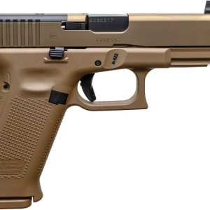 GLOCK G19X MOS