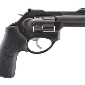 RUGER LCRX