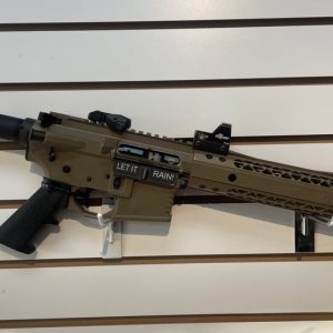 BLACK RAIN ORDNANCE SPEC +