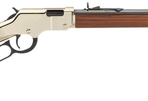 HENRY GOLDEN BOY DELUXE 4TH EDITION