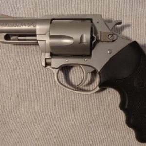 CHARTER ARMS BULLDOG