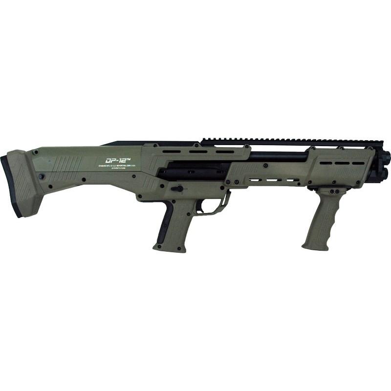STANDARD MANUFACTURING DP-12