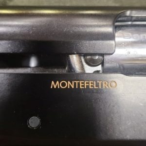 BENELLI MONTEFELTRO