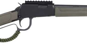 ROSSI RIO BRAVO TACTICAL