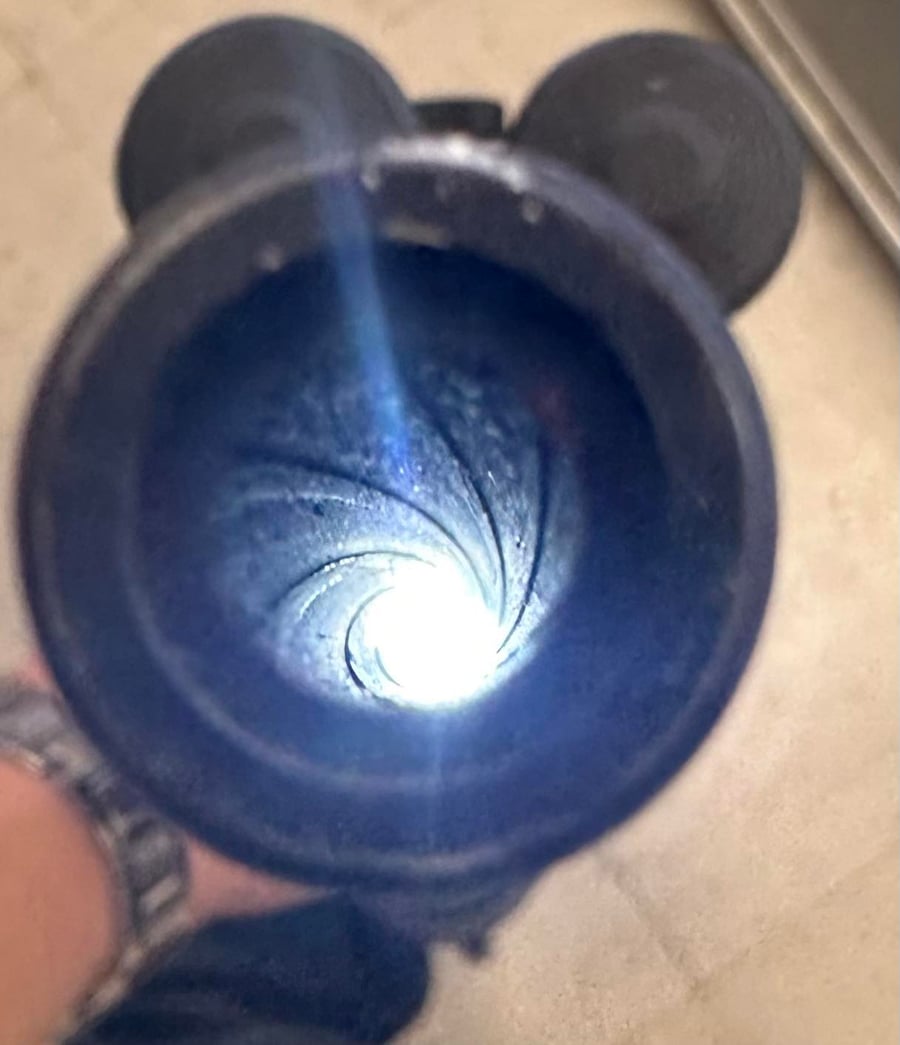 MOSSBERG PATRIOT VORTEX - Image 4